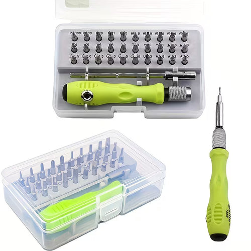 Precision Screwdriver Set