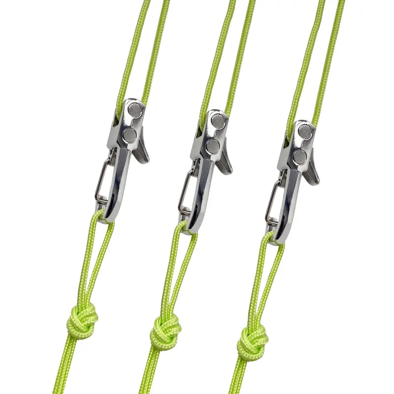 SEESE Retractable Buckle Rope-Adjustable Ropes 2026 New Rope Roller with Accessory Cord - Easy Secure Tie Down for Outdoor,Camping, Marine Rope,and Boating Guy Lines ,Tools Gadgets,Truck Stuff ,Car Essentials