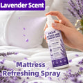 Lavender Scented Spray Suitable for Furniture, Mattresses, Carpets & Pets - Odor Eliminator Spray for Litter Boxes, Floors, Crates, Deodorizing Refresher Spray for Fabrics