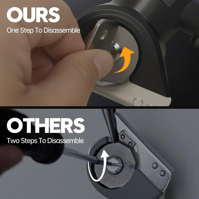 SEESE Cordless Electric Scissors, Rechargeable Cutter for Thin Cardboard, Carpet & Leather